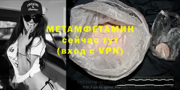 ALPHA PVP Горнозаводск